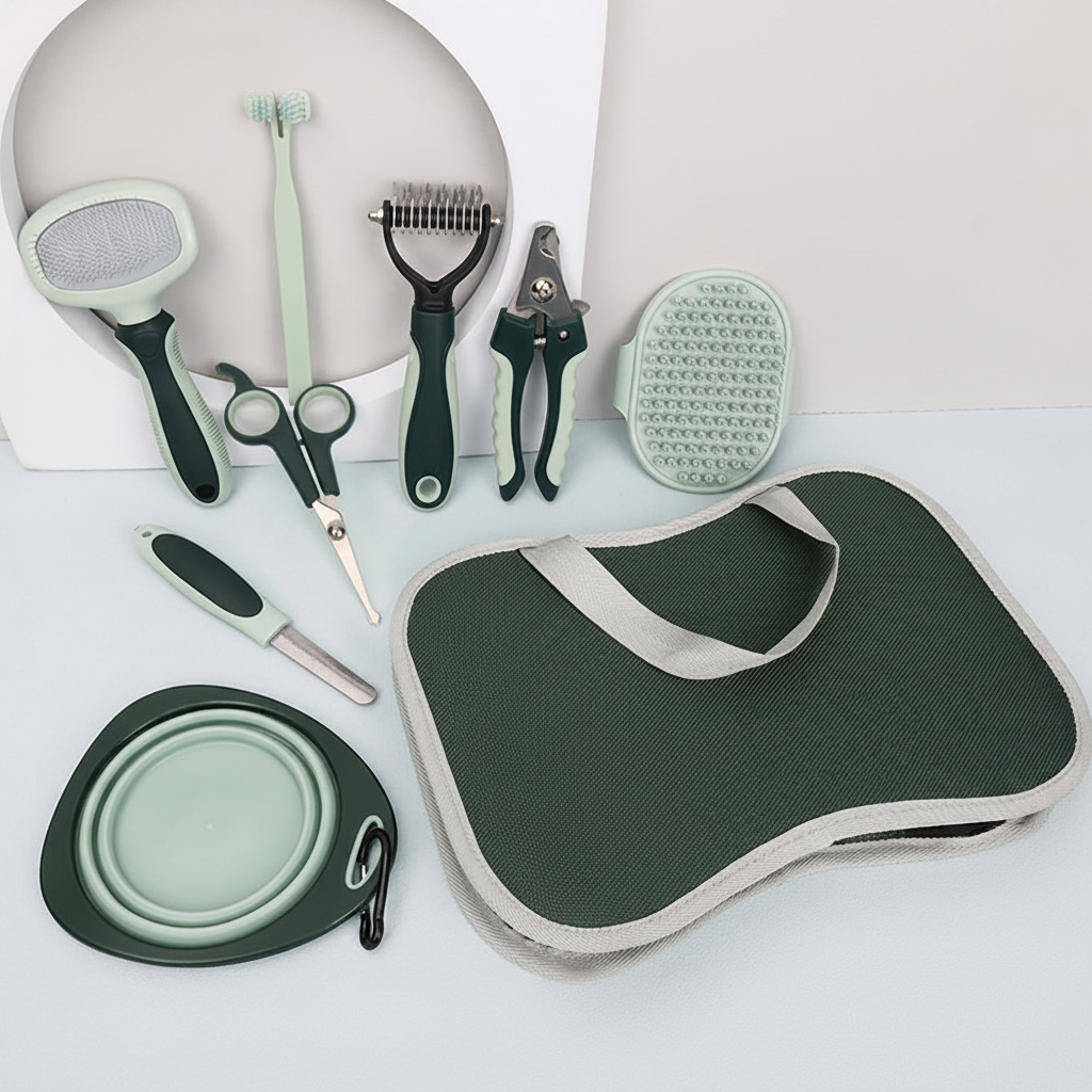 Kit Profesional Peluquería Perros